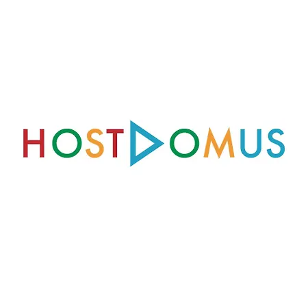 Apartment Hostdomus - Airone