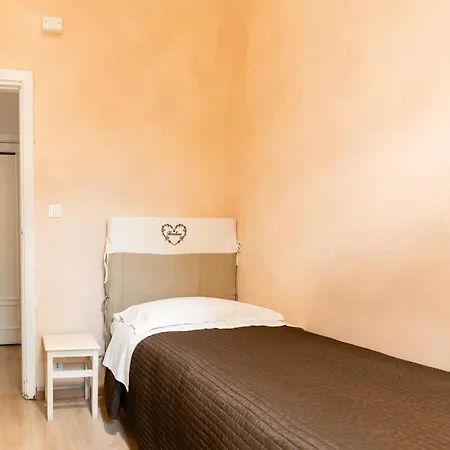 Hostdomus - Airone Apartment