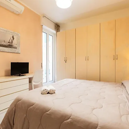 Hostdomus - Airone * Alassio