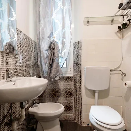 Hostdomus - Airone Apartment *