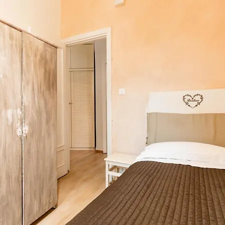 Hostdomus - Airone Apartment Alassio