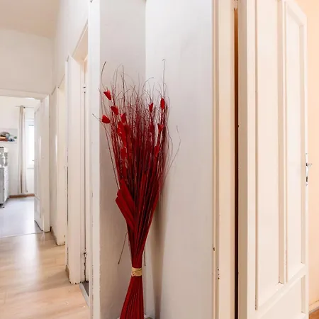 Apartment Hostdomus - Airone Alassio