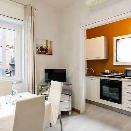 Hostdomus - Airone Apartment *